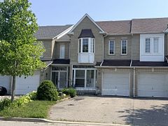 3 Sunway Square, Markham, ON L3P 7X3