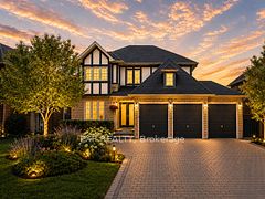 19 Springbrook Drive, Richmond Hill, ON L4B 3R9