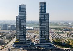 8 Interchange Way 3907, Vaughan, ON L4K 0R2