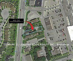 453 The Queensway S, Georgina, ON L4P 2C9