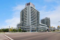 9471 Yonge Street 642, Richmond Hill, ON L4C 0Z5