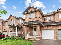 81 Briarcrest Drive, Markham, ON L6C 3E7