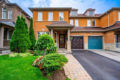 25 Starr Crescent, Aurora, ON L4G 7X3