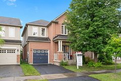 53 Fred Silvester Road, Whitchurch-Stouffville, ON L4A 0J6