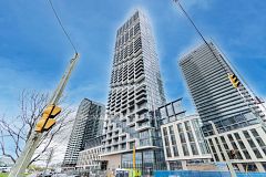 1000 Portage Parkway 2909, Vaughan, ON L4K 0L1