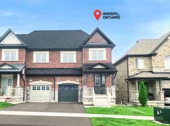1172 Peelar Crescent, Innisfil, ON L0L 1W0