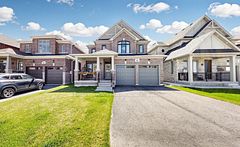 32 Baycroft Boulevard, Essa, ON L0M 1B5