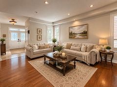 136 Regatta Avenue, Richmond Hill, ON L4E 4R2