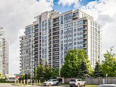 50 Disera Drive LPH6, Vaughan, ON L4J 9E9
