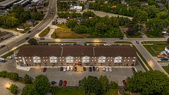 155 Riverglen Drive 320, Georgina, ON L4P 3M3