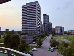 39 Oneida Crescent 509, Richmond Hill, ON L4B 4T9