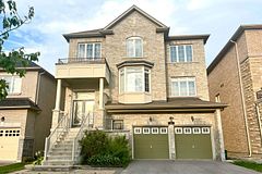 41 Begonia Street 1st&Bsm, Markham, ON L6E 0P6