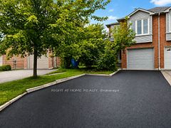 746 Walpole Crescent Upper, Newmarket, ON L3X 2B1