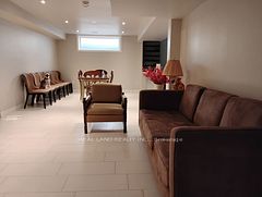 190 Hillsview(Basement) Drive N Basement unit, Richmond Hill, ON L4C 1T2