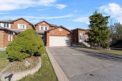 115 Misty Meadow Drive, Vaughan, ON L4L 3X1