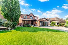 95 Hudson Drive, Vaughan, ON L6A 1X4