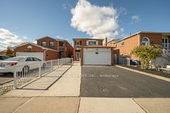 182 Tall Grass Trail, Vaughan, ON L4L 3P8