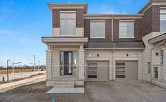 77 Schmeltzer Crescent, Richmond Hill, ON L4E 1A2