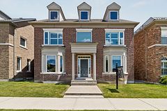 45 Russell Dawson Road, Markham, ON L6C 0H1