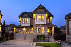 68 Foshan Avenue, Markham, ON L6C 0P8