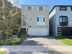 304 Charlton Avenue, Vaughan, ON L4J 6H4