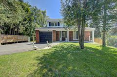 245 Regional 8 Road, Uxbridge, ON L9P 1R1
