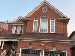 27B Jewelwing Court, Bradford West Gwillimbury, ON L3Z 0N6