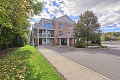 245 Pine Grove Road 110, Vaughan, ON L4L 2H7