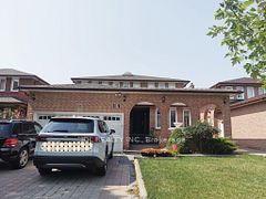 84 Adrian Crescent Basement Apartment, Markham, ON L3P 7A6