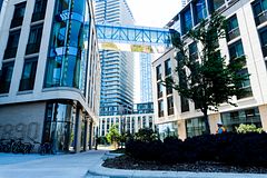 7890 Jane Street 1802, Vaughan, ON L4K 0K9