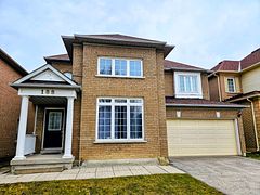 188 Silver Linden Drive, Richmond Hill, ON L4B 4G6