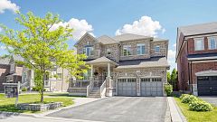 1141 Quick Street, Newmarket, ON L3X 0A6