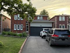 58 SQUIRE Drive, Richmond Hill, ON L4S 1C5
