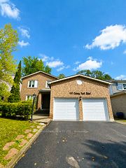 110 Colony Trail Boulevard, East Gwillimbury, ON L9N 1E4