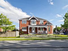 330 Cheryl Mews Boulevard, Newmarket, ON L3X 3J6