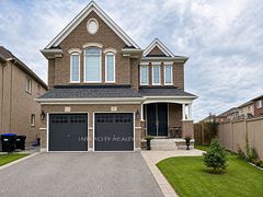 7 Empire Drive Basement, Bradford West Gwillimbury, ON L3Z 4J1