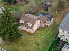 21 Yongeview Avenue, Richmond Hill, ON L4C 7A3
