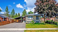 211 Maple Avenue, Richmond Hill, ON L4C 2J4