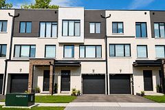 39 Persica Street, Richmond Hill, ON L4E 2T3