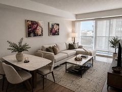 7 N Park Road 604, Vaughan, ON L4J 0C9