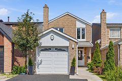 147 Spyglass Hill Road, Vaughan, ON L4K 2K6