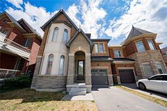 59 William Bartlett Drive, Markham, ON L6C 0P7