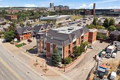 9973 Keele Street 210, Vaughan, ON L6A 3Y5