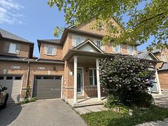 34 Millwright Avenue, Richmond Hill, ON L4E 5A8