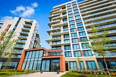 2 David Eyer Road 124, Richmond Hill, ON L4S 0N6