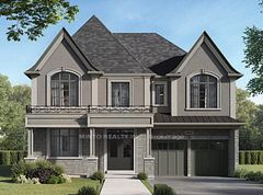102 Godfrey Willis Drive, Markham, ON L6C 3M9