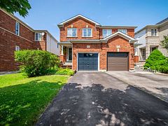 479 Heddle Crescent, Newmarket, ON L3X 2J4