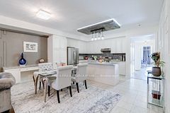 121 Luzon Avenue, Markham, ON L6B 1N8