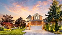 2 Rocksprings Avenue, Richmond Hill, ON L4S 1R1
