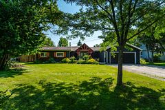 2307 Somers Boulevard, Innisfil, ON L9S 2E8